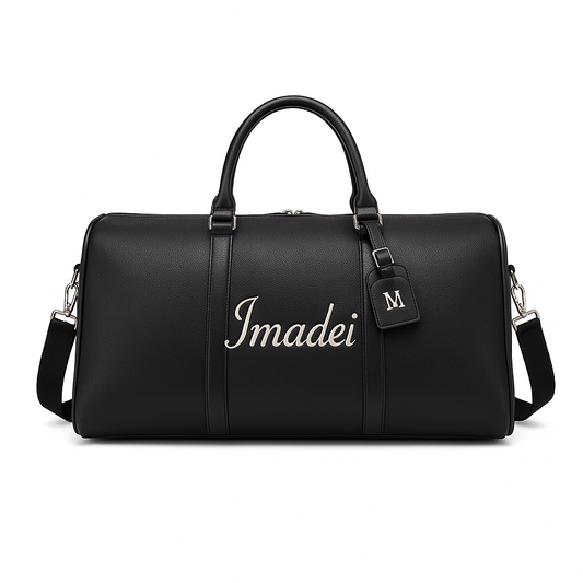 IMADEI travelbag